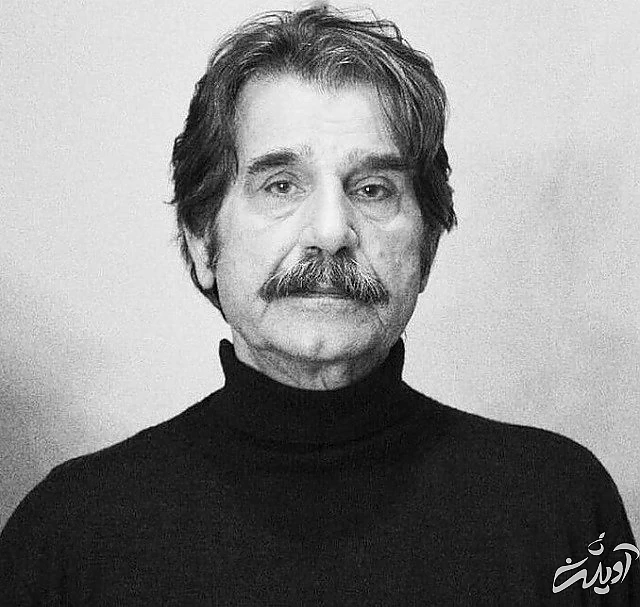 تسلیت بازیگران به درگذشت عزت الله مهرآوران عزت الله مهرآوران